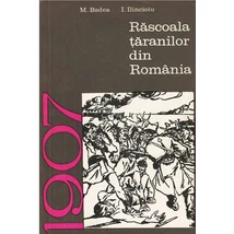 Rascoala taranilor din Romania - M. Badea
