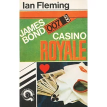 Casino Royale - Ian  Fleming