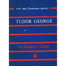 Scarabeul sacru - Tudor George
