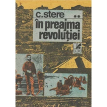 In preajma revolutiei, vol. 2 - C. Stere