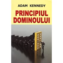 Principiul dominoului - Adam Kennedy