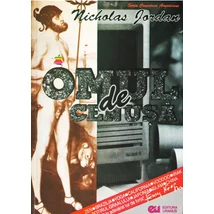 Omul de cenusa - Nicholas Jordan