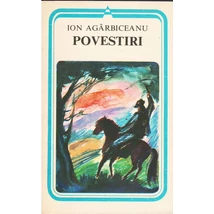 Povestiri - Ion Agarbiceanu