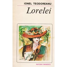 Lorelei - Ionel Teodoreanu