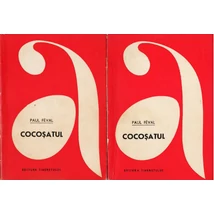 Cocosatul - Paul Feval