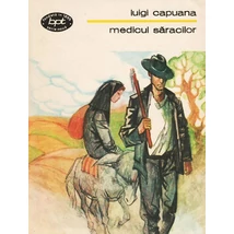 Medicul saracilor - Luigi Capuana