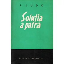 Solutia a patra - I. Ludo