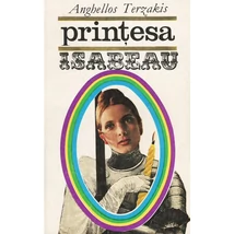 Printesa Isabeau - Anghellos Terzakis
