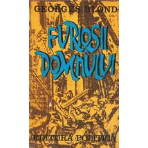 Furiosii Domnului - Georges Blond