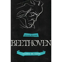 Beethoven - Romain Rolland