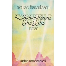 Vaduvele negre - Niculae Franculescu