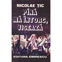 Pina ma intorc, viseaza - Nicolae Tic