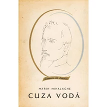 Cuza Voda - Marin Mihalache