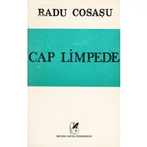 Supravietuiri, vol. 6Cap limpede - Radu Cosasu