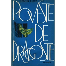 Poveste de dragoste - Remus Luca