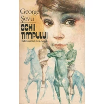 Ochii timpului - George Sovu