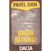 Urcan batrinul - Pavel Dan