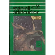 Stapinii adincurilor - Dan Apostol