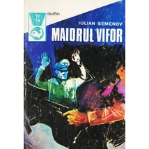 Maiorul Vifor - Iulian Semenov