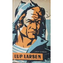 Lup Larsen - Jack London