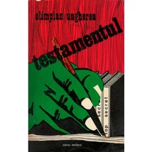 Testamentul - Olimpian Ungherea