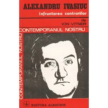 Alexandru Ivasiuc - Ion Vitner