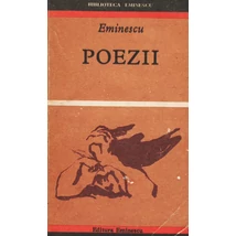 Poezii - Mihai Eminescu