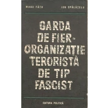 Garda de fier - Mihai Fatu
