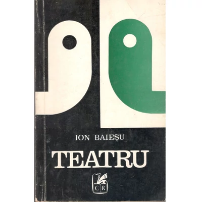 Teatru - Ion Baiesu