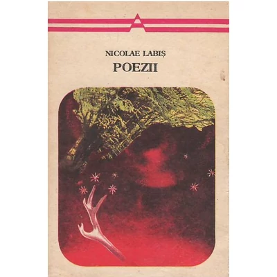 Poezii - Nicolae Labis