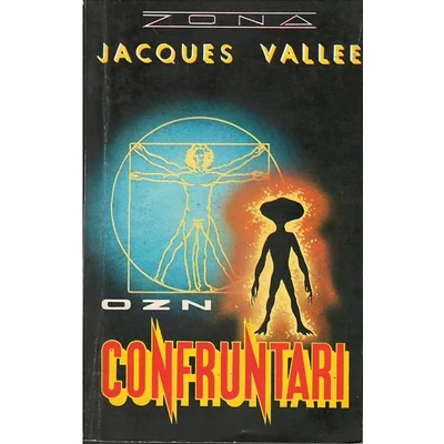 Confruntari - Jacques Wallee