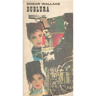 Dublura - Edgar Wallace