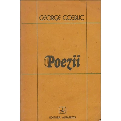 Poezii - George Cosbuc