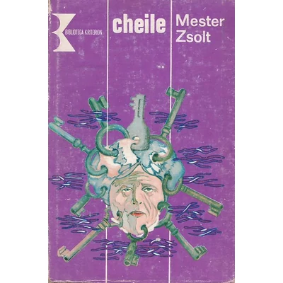 Cheile - Mester Zsolt