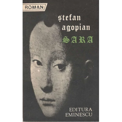 Sara - Stefan Agopian