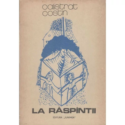 La raspantii - Calistrat Costin