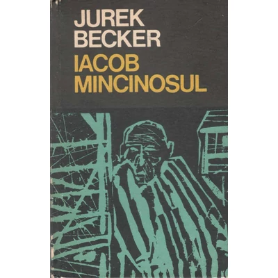 Iacob micinosul - Jurek Becker