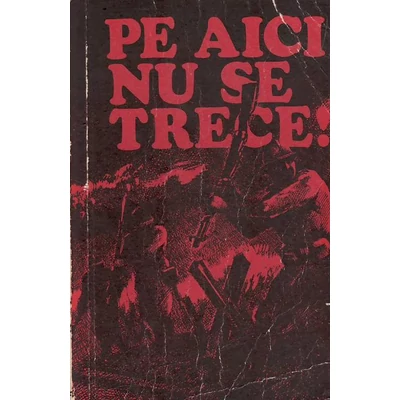 Pe aici nu se trece - I. Batalli