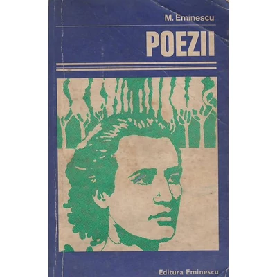 Poezii - Mihai Eminescu