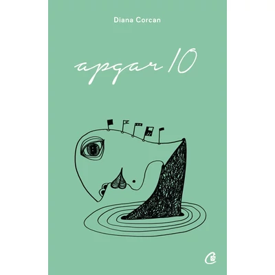 Apgar 10 - Diana Corcan