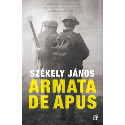 Armata de apus - János Székely