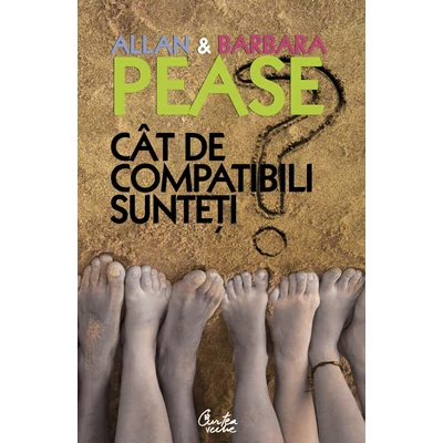 Cat de compatibili sunteti - Allan & Barbara Pease