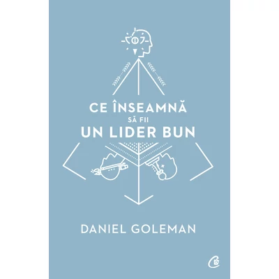 Ce Inseamna sa fii un lider bun - Daniel Goleman