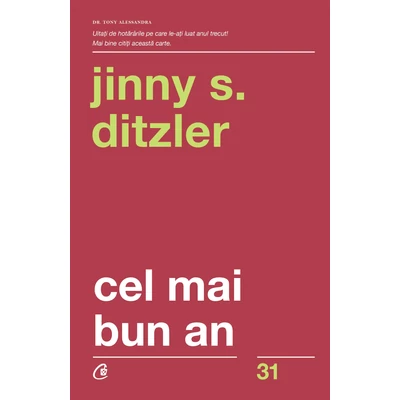 Cel mai bun an - Jinny S. Ditzler