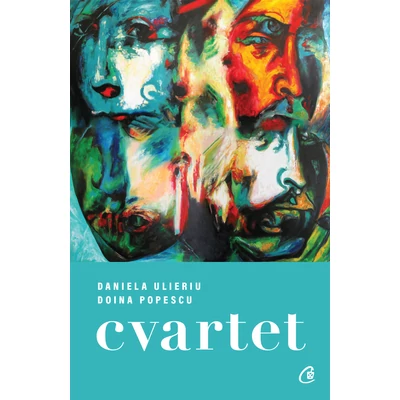 Cvartet - Daniela Ulieriu, Doina Popescu