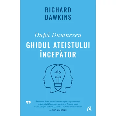 Dupa Dumnezeu - Richard Dawkins
