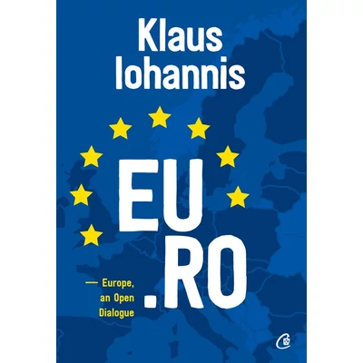 EU.RO - Klaus Iohannis