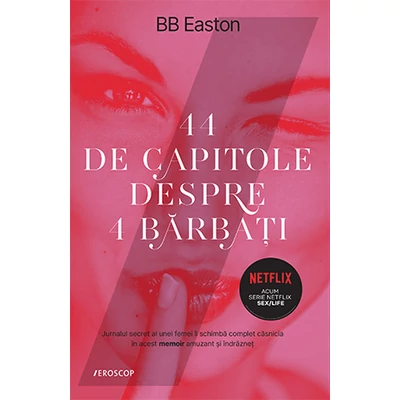 44 de capitole despre 4 barbati - BB Easton