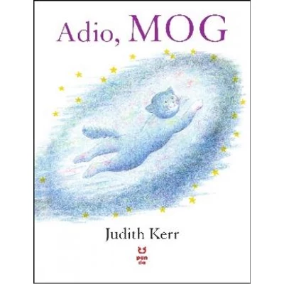 Adio, MOG - Judith Kerr