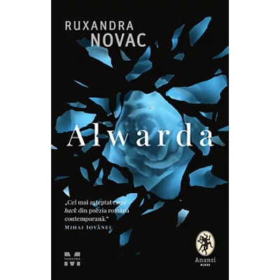 Alwarda - Ruxandra Novac